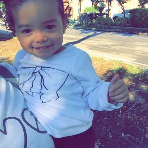 Meet your Posher, Edgardo